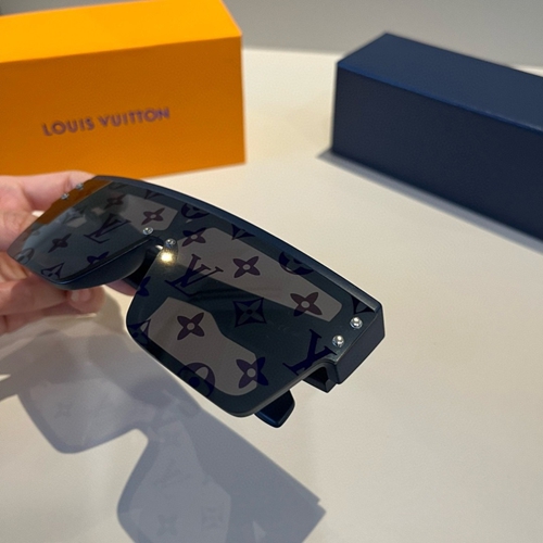 ルイヴィトンサングラス細部ディテール